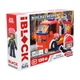 Конструктор IBLOCK Junior Kids hits Build & create Pumper rescue truck (KH43/001/3) (10-605101) - зображення 2