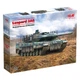 Конструктор ІСМ Leopard 2A6 Збройні Сили України (72820) (10-603627) - зображення 1