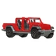 Набір автомобілів Matchbox MBX Adventure IV (С1817/JBX39). (10-604889) - зображення 2