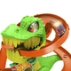 Ігровий набір Атака вогняного Ті-Рексу Hot Wheels (JBM73 ) - изображение 3