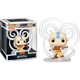 Фигурка Funko Pop Аватар Легенда об Аанге Avatar: The Last Airbender 15 см FP LA A 1806 - изображение 1