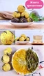 Подарочный набор китайского чая Шен Пуэр 6 цветочных вкусов Чаеман 18 шт 144 г - изображение 7