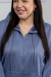 Костюм Aksan 22.1417 56(5XL) блакитний - зображення 3