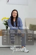 Костюм Aksan 22.1417 56(5XL) блакитний - зображення 4