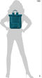 Рюкзак American Tourister Urban Groove UG25 15.6" Deep Ocean (5400520223937) - зображення 11