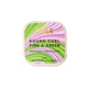 Набор силиконовых бигуди Zola Round Curl Pink & Green (S, S1, M, M1, L, L1, XL, XL1) - изображение 2