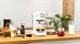 Ekspres do kawy kolbowy Cecotec Cafelizzia 790 White Pro (01652) - obraz 10
