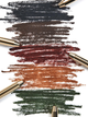 Олівець для очей Hourglass Voyeur Waterproof Cave Brown 0.32 г (856798008199) - зображення 4