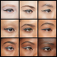 Eyeliner Laura Mercier Tightline Cake Black Ebony 1.4 g (736150091888) - obraz 3