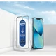 Захисне скло iPhone 13/13 Pro/14/16e Remax GL-16 Monarch Series black - зображення 1
