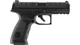 Пневматический пистолет Umarex Beretta APX Blowback 5.8327 - изображение 3