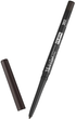 Kredka do oczu Pupa Delineador Made To Last Waterproof 202 Dark Cocoa 0.35 g (8011607246755) - obraz 1