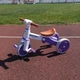 Детский Велосипед Трехколесный BestTrike LB-10571 фиолетовый - изображение 2