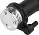 Насос дренажний Pumpman QDX1.5-17-0.37 кВт Hmax 18 м Qmax 6.5 м³ 370 Вт (CV032259) - зображення 3