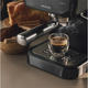 Ekspres do kawy kolbowy Cecotec Power Espresso Touch ColdBrew (00269) - obraz 4