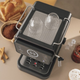 Ekspres do kawy kolbowy Cecotec Power Espresso Touch ColdBrew (00269) - obraz 8