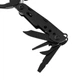 Мультитул MIL-TEC COBRA SMALL 9в1 Black (15406100) - изображение 7