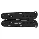 Мультитул MIL-TEC COBRA SMALL 9в1 Black (15406100) - изображение 10