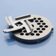 Нож и решетка мясорубки Moulinex HV3, ME30, ME11, ME110130, ME306832, ME307832, ME308827 5мм нержавейка - изображение 2