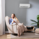 Кондиціонер Cecotec AirClima 12000 Smartfresh Connected - зображення 4