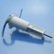 Ніж комбайна Braun CombiMax 600 K600 K650 FP3010 FP3020 3205 Multiquick 3 в чашу 2000мл - зображення 5