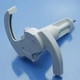 Ніж комбайна Braun CombiMax 600 K600 K650 FP3010 FP3020 3205 Multiquick 3 в чашу 2000мл - зображення 6