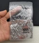Стрази скляні DMC SS5 Crystal 1440 шт/уп холодна фіксація - изображение 2