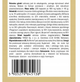 Дієтична добавка Yango Rosacea Premium 100 капсул (5907483417774) - зображення 3