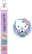 Набір Kite Hello Kitty бейдж на липучці та підвіска (HK25-3010-1) - зображення 2