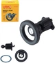 Автотримач для телефону VOIN UHV-6010M Black (UHV-6010M (156)) - зображення 3
