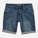 Шорты джинсовые короткие мужские Tom Tailor 1044973-10120 32 Синие (4068128262133) - изображение 9