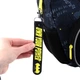 Набор Kite DC Batman бейдж на липучке и подвеска (DC25-3010) - изображение 5