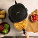 Frytkownica beztłuszczowa Cecotec Cecofry Flip&Grill 4500 - obraz 6