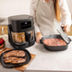 Frytkownica beztłuszczowa Cecotec Cecofry Flip&Grill 4500 - obraz 8
