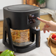 Frytkownica beztłuszczowa Cecotec Cecofry Flip&Grill 4500 - obraz 10