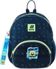 Набір Kite SpongeBob SquarePants бейдж на липучці та підвіска (SB25-3010) - зображення 3