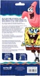 Набір Kite SpongeBob SquarePants бейдж на липучці та підвіска (SB25-3010) - зображення 9