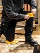 Вставки для наколенников защитные DeWalt DWC15-001 One Size Желтые (DWC15-001) - изображение 3