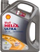 Моторна олива Shell Helix Ultra 5W-40 5 л (ТОВ-У512784) - изображение 1