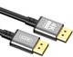 Кабель XO GB018A-DP DisplayPort v1.2 3 м Tranish (GB018A-DP.tranish) - изображение 3