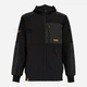 Куртка рабочая DeWalt Tough Soft Shell DWC263-001 L Черная (DWC263-001-L) - изображение 1