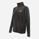 Толстовка рабочая DeWalt Jonesboro 1/4 Zip DWC149-004 L Серая (DWC149-004-L) - изображение 3