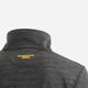 Толстовка рабочая DeWalt Jonesboro 1/4 Zip DWC149-004 L Серая (DWC149-004-L) - изображение 4