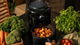 Frytkownica beztłuszczowa Cecotec Cecofry Pixel 2500 - obraz 7