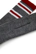 Гетры SEWEL GW571 50 см Серый - изображение 2