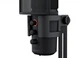 Микрофон Cougar Screamer X настольный, подставка RGB с концентратором USB 3.0, черный - изображение 8