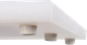 Обробна дошка Yato біла 35 x 25 x 2 см (5906083004315) - зображення 2