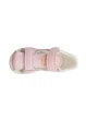 Босоножки для девочек Clibee AB373222/26 Розовый 26 - изображение 3