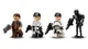 Конструктор Lego Star Wars Истребитель повстанцев U-Wing 75399 - изображение 8