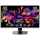 Монитор MSI QD-OLED 31.5 UHD (3840x2160) 0.03ms 240Hz 178/178 2*HDMI/DP/Type C/USB MPG 321URX QD-OLED - изображение 1